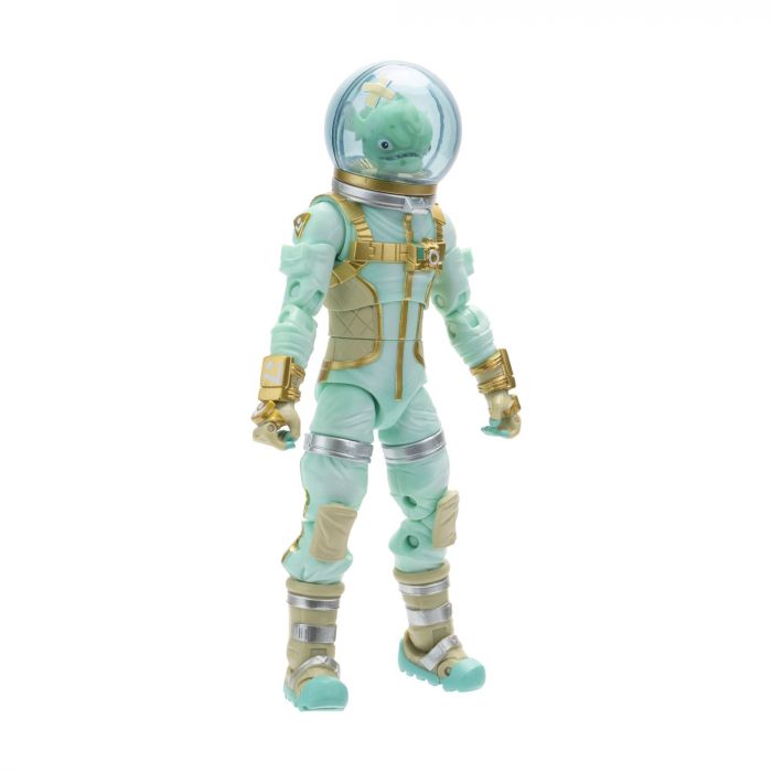 Колекційна фігурка Fortnite Legendary Series Leviathan, 15см