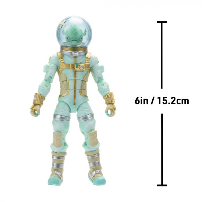 Колекційна фігурка Fortnite Legendary Series Leviathan, 15см