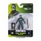 Колекційна фігурка Fortnite Micro Legendary Skull Trooper - Green, 6см
