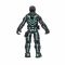 Колекційна фігурка Fortnite Micro Legendary Skull Trooper - Green, 6см