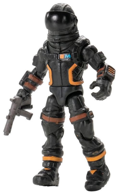 Колекційна фігурка Fortnite Micro Legendary Dark Voyager, 6см