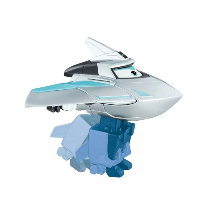 Ігрова фігурка-трансформер Super Wings Transforming Травер (Traver), 12.5см