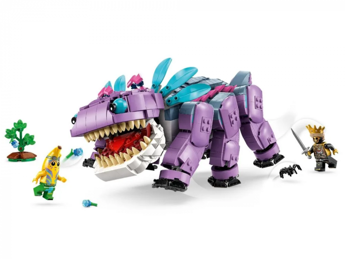 Конструктор LEGO Fortnite  Klombo