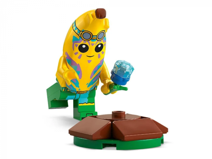 Конструктор LEGO Fortnite  Klombo