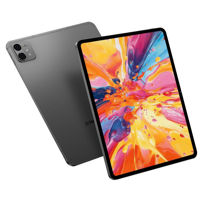 Планшет Teclast ArtPad Pro 12.7" 8ГБ, 256ГБ, LTE, 10000мА•год, Android, сірий