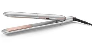 Випрямляч Babyliss Cosmos, темп.режимів-3, 180-235°C, кварц-кераміка, сірий