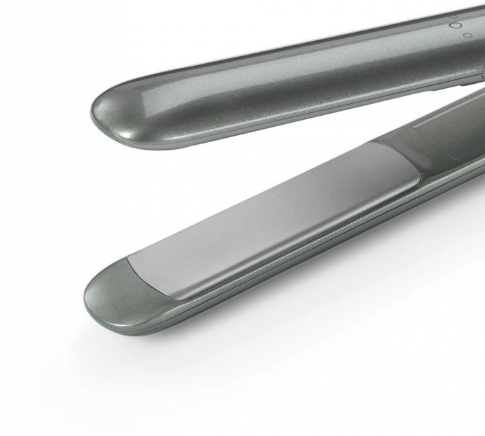 Випрямляч Babyliss Xanadu, темп.режимів-3, 180-235°C, кварц-кераміка, сірий