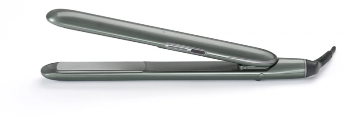 Випрямляч Babyliss Xanadu, темп.режимів-3, 180-235°C, кварц-кераміка, сірий