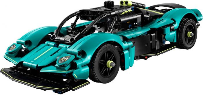 Конструктор LEGO Technic Aston Martin Valkyrie