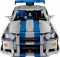 Конструктор LEGO Technic Подвійний форсаж Автомобіль Nissan Skyline GT-R (R34)
