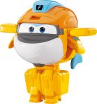 Ігрова фігурка-трансформер Super Wings Transform-a-Bots Такі (Taki), 5см