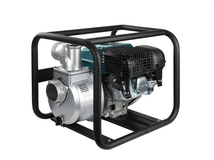 Мотопомпа бензинова Konner&Sohnen KS 80 1000л/хв 7.0к.с 26кг