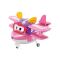 Ігрова фігурка-трансформер Super Wings Transform-a-Bots Еллі (Ellie), 5см
