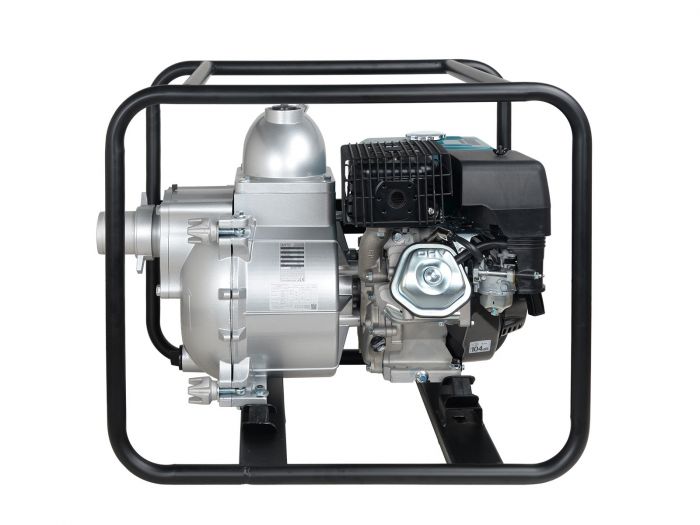 Мотопомпа бензинова Konner&Sohnen KS 80MW 1000л/хв 9.0к.с 60кг