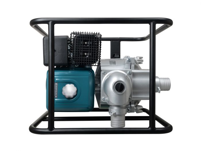 Мотопомпа бензинова Konner&Sohnen KS 80MW 1000л/хв 9.0к.с 60кг