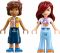 Конструктор LEGO Friends Автомобіль для доставки тортів з єдинорогами