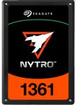 Накопичувач SSD Seagate 2.5" 1.92TB SATA Nytro 1361