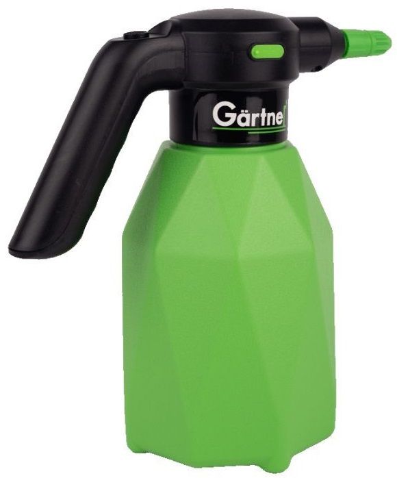 Обприскувач акумуляторний GARTNER 2л