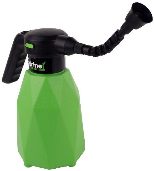 Обприскувач акумуляторний GARTNER 2л