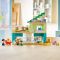 Конструктор LEGO DUPLO Town Сучасний родинний будинок із фігурками