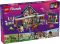 Конструктор LEGO Friends Кінна стайня і академія верхової їзди