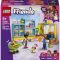 Конструктор LEGO Friends Цілодобовий магазин у Хартлейк-Сіті