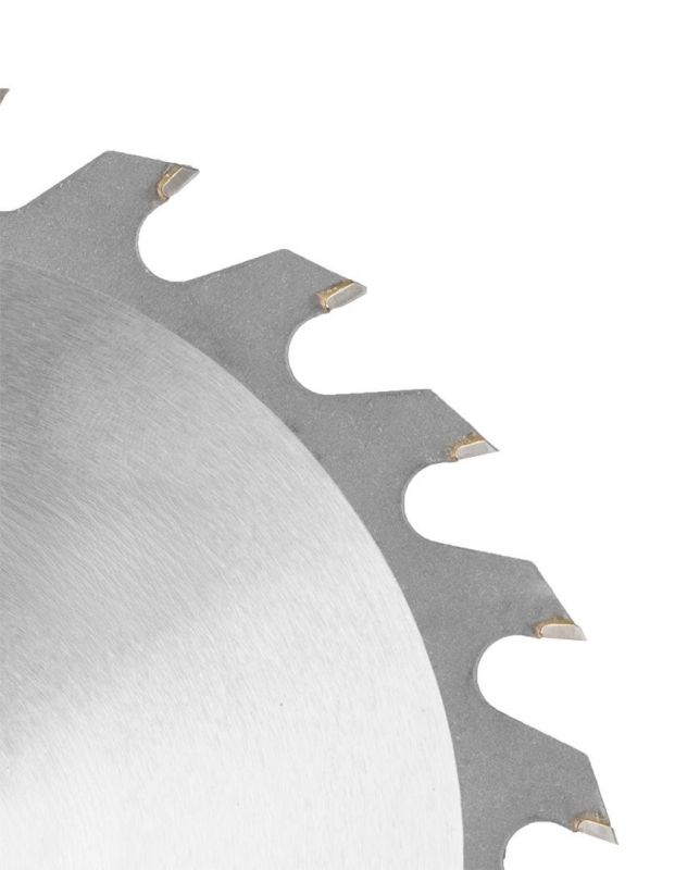 Диск пиляльний  Neo Tools по дереву 230x30-24T 150x10-24 1.6мм