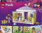 Конструктор LEGO Friends Готель Bunny у Хартлейк-Сіті