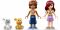 Конструктор LEGO Friends Готель Bunny у Хартлейк-Сіті