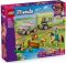 Конструктор LEGO Friends Причіп для коня й лошати