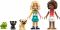Конструктор LEGO Friends Фургон з аксесуарами для улюбленців