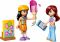 Конструктор LEGO Friends Ятка з морозивом і повітряними кульками