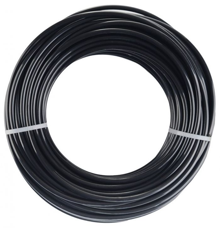 Ліска косильна SEQUOIA TL2.4-L15-Standart 2.4мм 15м кругла