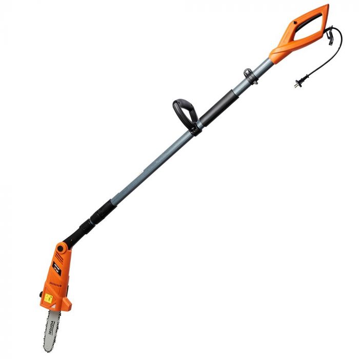 Висоторіз ланцюговий SEQUOIA SEPS0810 0.8кВт шина 25.4см ланцюг 3/8 штанга 201-295см 5.1кг