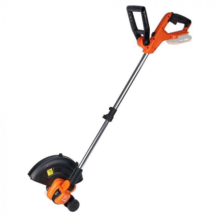 Тример садовий акумуляторний SEQUOIA SBT2030D 20В 30см 9000об/хв ліска 1.6мм 1.8кг без АКБ та ЗП