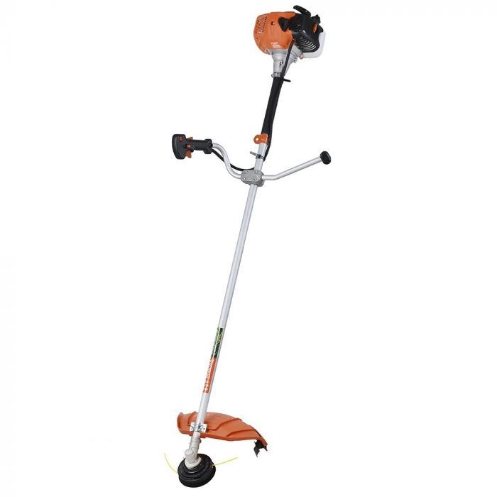 Тример садовий бензиновий SEQUOIA SPB3318 1.32кВт 32.6см.куб 46см 8000об/хв ніж/ліска 2.4мм 6.5кг