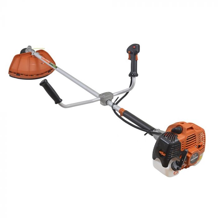 Тример садовий бензиновий SEQUOIA SPB3318 1.32кВт 32.6см.куб 46см 8000об/хв ніж/ліска 2.4мм 6.5кг