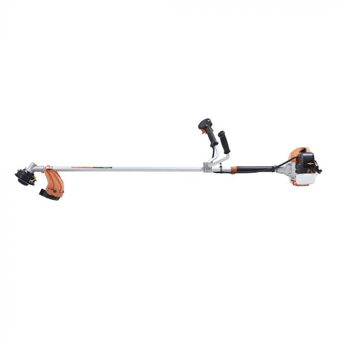 Тример садовий бензиновий SEQUOIA SPB3318 1.32кВт 32.6см.куб 46см 8000об/хв ніж/ліска 2.4мм 6.5кг