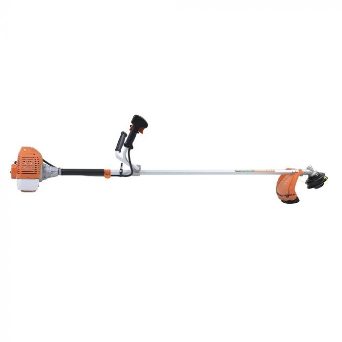 Тример садовий бензиновий SEQUOIA SPB3318 1.32кВт 32.6см.куб 46см 8000об/хв ніж/ліска 2.4мм 6.5кг