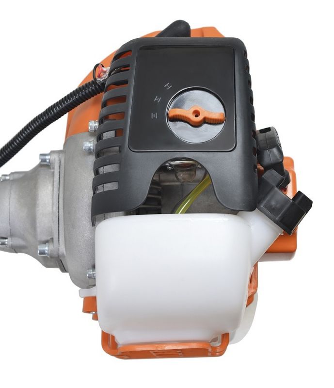 Тример садовий бензиновий SEQUOIA SPB3318 1.32кВт 32.6см.куб 46см 8000об/хв ніж/ліска 2.4мм 6.5кг