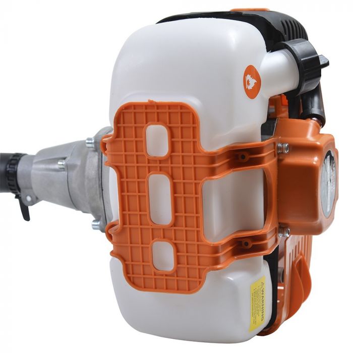 Тример садовий бензиновий SEQUOIA SPB3318 1.32кВт 32.6см.куб 46см 8000об/хв ніж/ліска 2.4мм 6.5кг