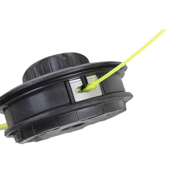 Тример садовий бензиновий SEQUOIA SPB3318 1.32кВт 32.6см.куб 46см 8000об/хв ніж/ліска 2.4мм 6.5кг