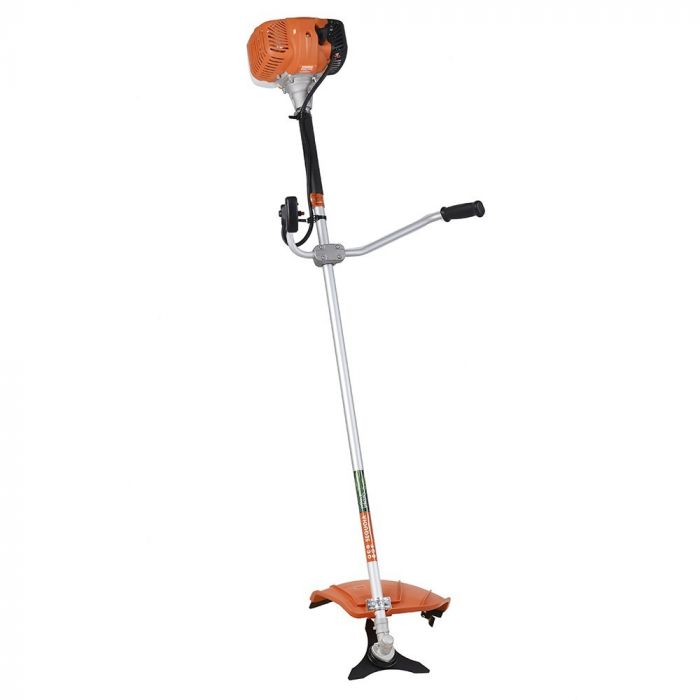 Тример садовий бензиновий SEQUOIA SPB4325 1.81кВт 42.7см.куб 46см 8000об/хв ніж/ліска 2.4мм 7.6кг