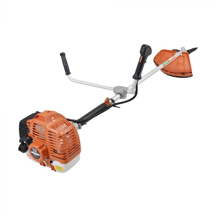 Тример садовий бензиновий SEQUOIA SPB4325 1.81кВт 42.7см.куб 46см 8000об/хв ніж/ліска 2.4мм 7.6кг