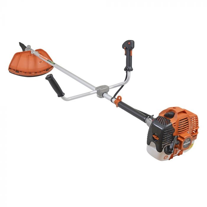 Тример садовий бензиновий SEQUOIA SPB4325 1.81кВт 42.7см.куб 46см 8000об/хв ніж/ліска 2.4мм 7.6кг