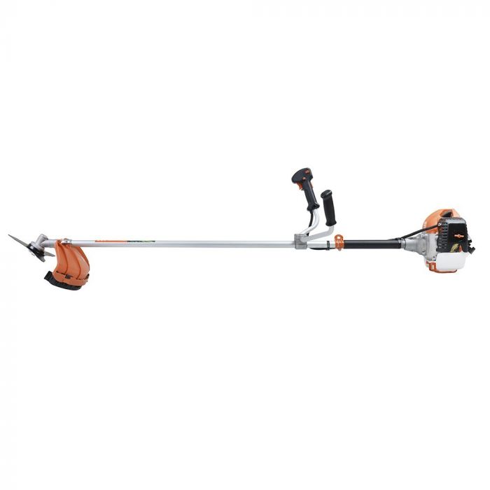 Тример садовий бензиновий SEQUOIA SPB4325 1.81кВт 42.7см.куб 46см 8000об/хв ніж/ліска 2.4мм 7.6кг