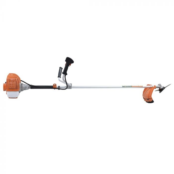 Тример садовий бензиновий SEQUOIA SPB4325 1.81кВт 42.7см.куб 46см 8000об/хв ніж/ліска 2.4мм 7.6кг