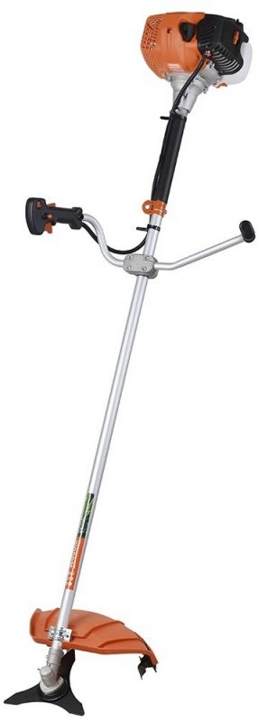 Тример садовий бензиновий SEQUOIA SPB4325 1.81кВт 42.7см.куб 46см 8000об/хв ніж/ліска 2.4мм 7.6кг