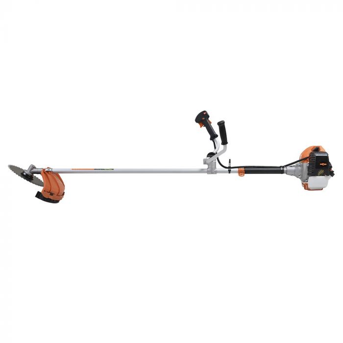 Тример садовий бензиновий SEQUOIA SPB5230C 2.2кВт 51.7см.куб 46см 8000об/хв ніж/ліска 2.4мм 7.6кг