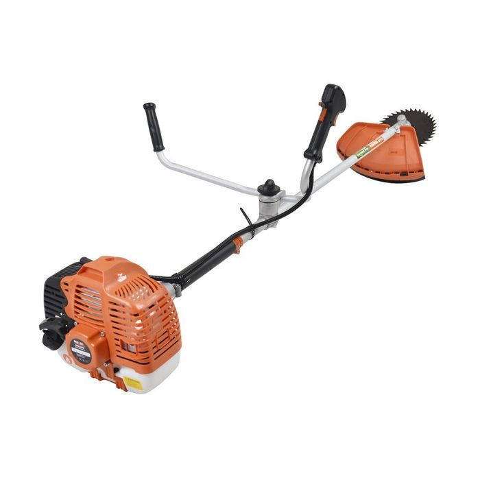 Тример садовий бензиновий SEQUOIA SPB5230C 2.2кВт 51.7см.куб 46см 8000об/хв ніж/ліска 2.4мм 7.6кг